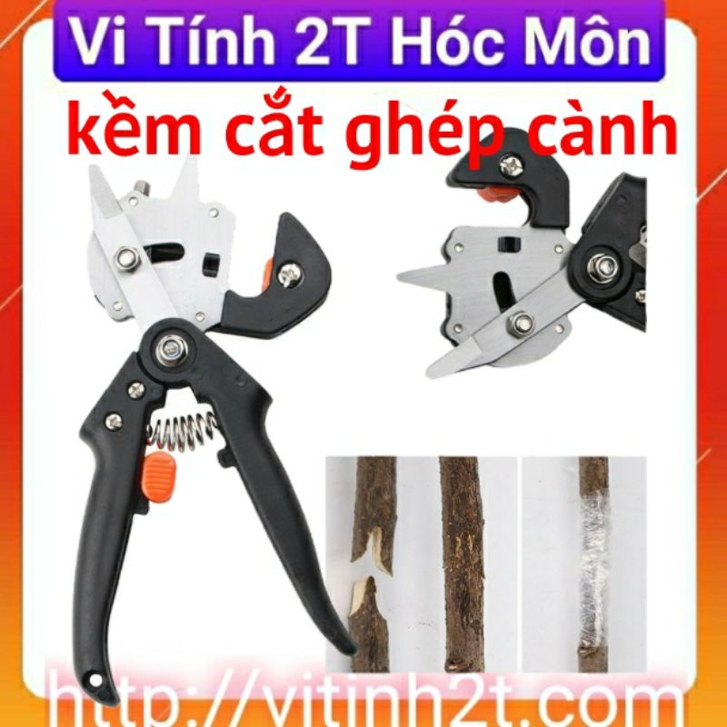 kềm cắt ghép cành