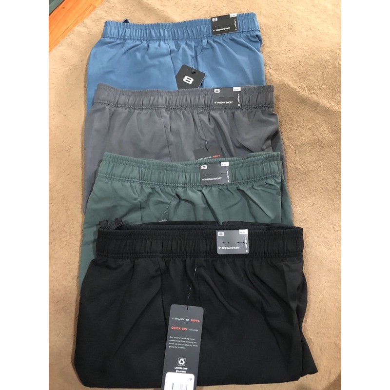 quần shorts thể thao nam xuất xịn | BigBuy360 - bigbuy360.vn