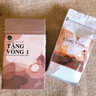 Ngũ cốc tv1× cacao