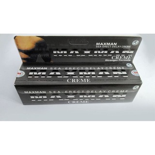Gel dưỡng tăng size _hiệu Maxman