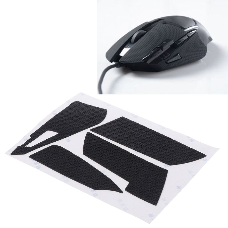 Sticker dán chuột máy tính chống trượt cho Logitech G402