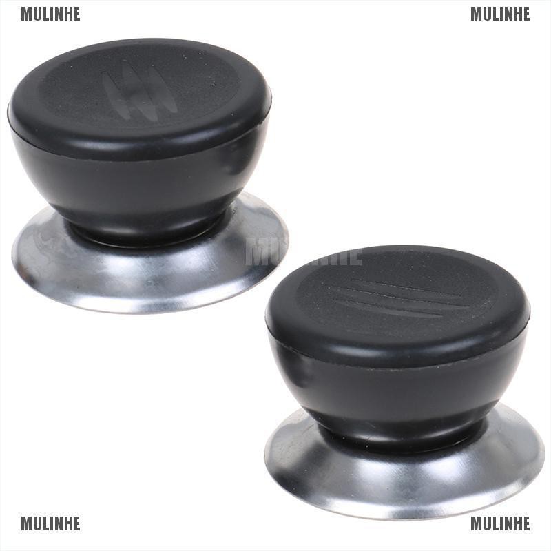 1 Tay Cầm Nắp Nồi Chống Nóng Thay Thế Tiện Dụng