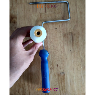 RuLo Lăn Sơn và Bông Mút - Nhập từ Mỹ