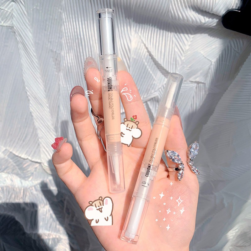 Bút che khuyết điểm dạng lỏng SUIKONE - Hàng nội địa Trung | BigBuy360 - bigbuy360.vn