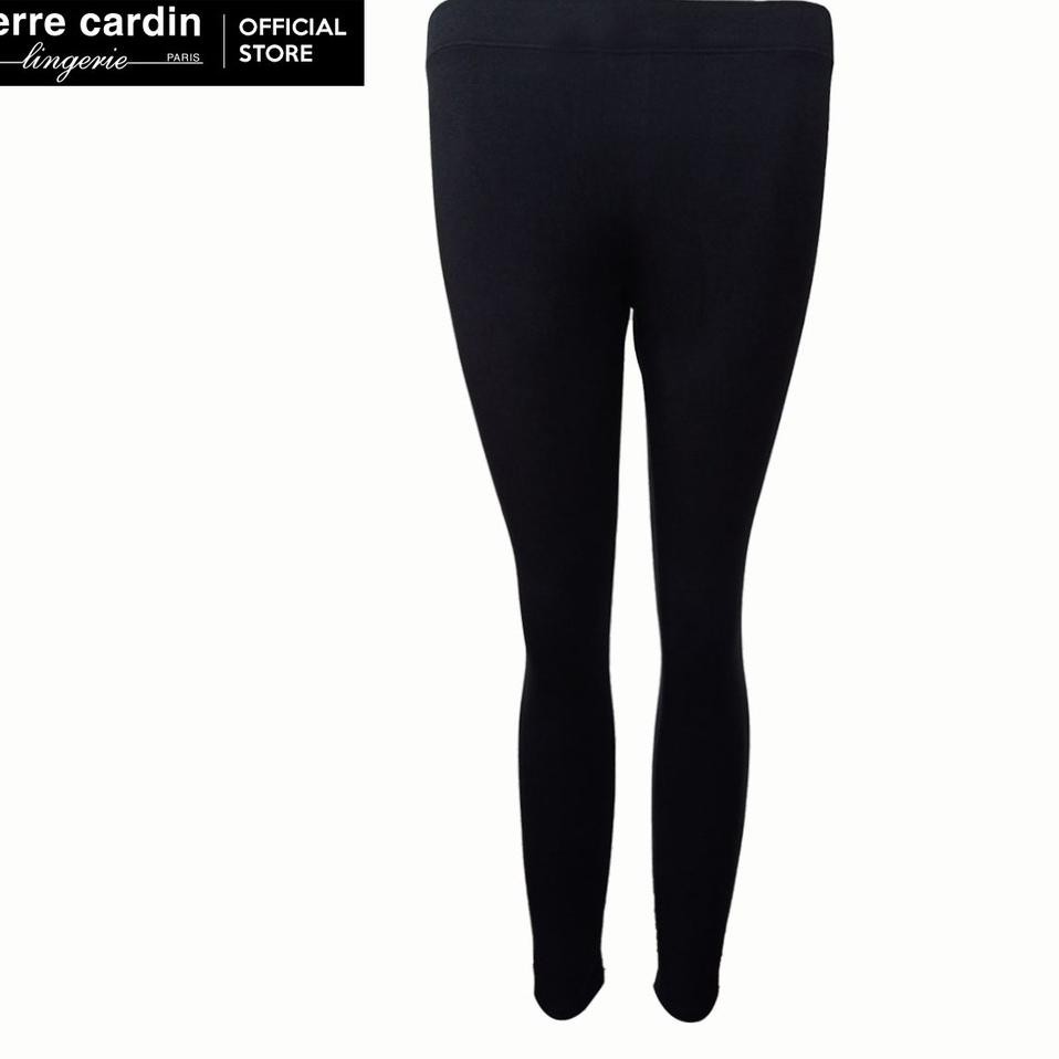 Quần Lót Cotton Tự Nhiên 5.5 Mall Pierre Cardin 507-50004l Đen