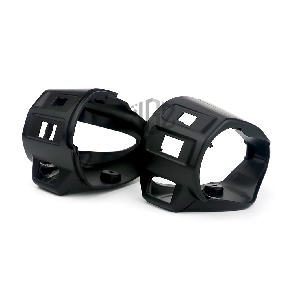 Vỏ Bọc Công Tắc Đèn Pha Bằng ABS Cho Xe Máy VESPA SPRINT PRIMAVERA 150 2013-2020 2021 2022