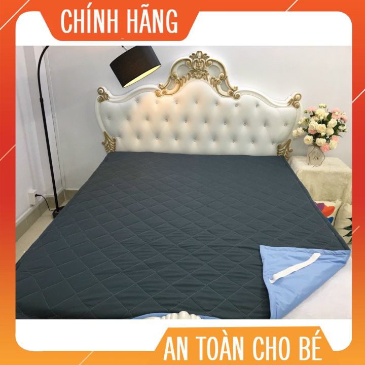 Tấm lót bảo vệ nệm chống thấm 🛏 MIỄN PHÍ ĐỔI TRẢ 🛏 chống thấm tuyệt đối, ngăn ngừa chất bẩn và nước thấm xuống nệm