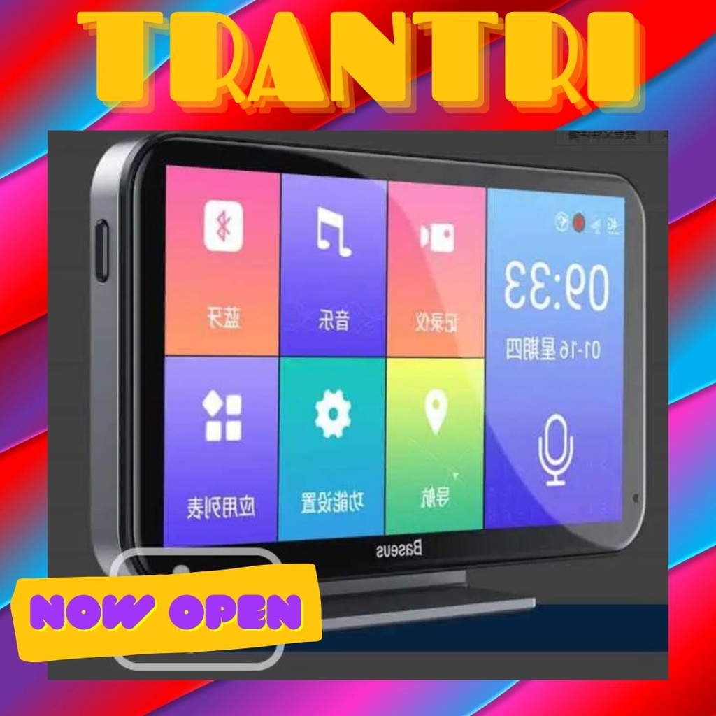 [ Baseus ] Camera hành trình kèm màn hình Baseus - Chính hãng - Bảo hành | BigBuy360 - bigbuy360.vn