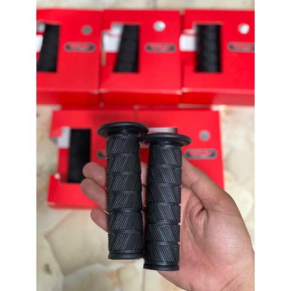Cặp gù salaza tặng bao tay crg chính hãng