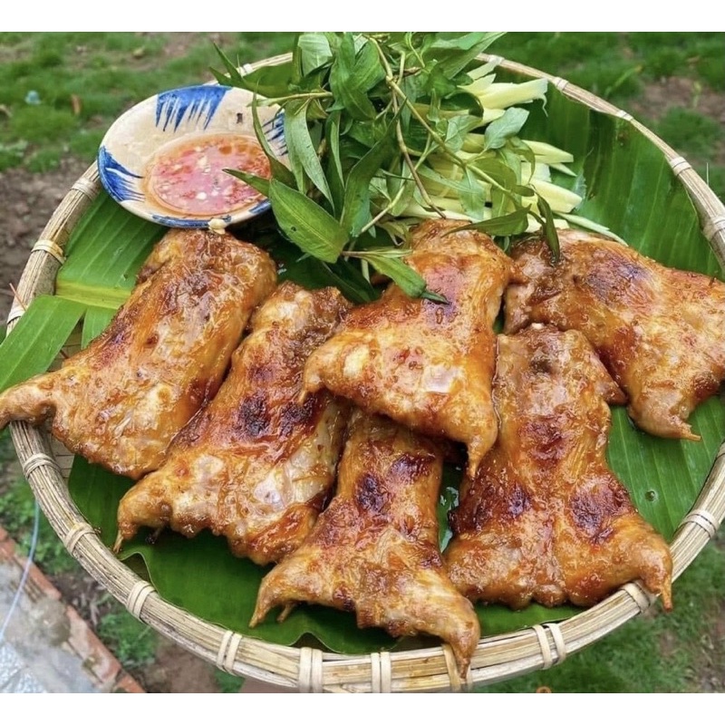 CHUỘT ĐỒNG AN GIANG CHƯA ƯỚP LÀM SẠCH 1KG [ Hoả tốc HcM]