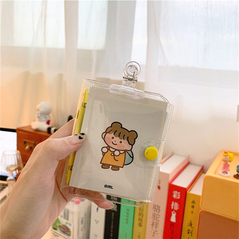 Kẹp Cố Định Miệng Túi Snack Bằng Nhựa Trong Suốt Sáng Tạo Đa Năng Tiện Dụng F929