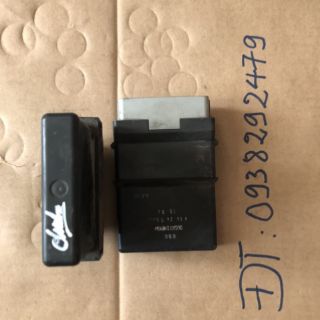 ic @ + Dylan + Sh ( bình xăng cơ)