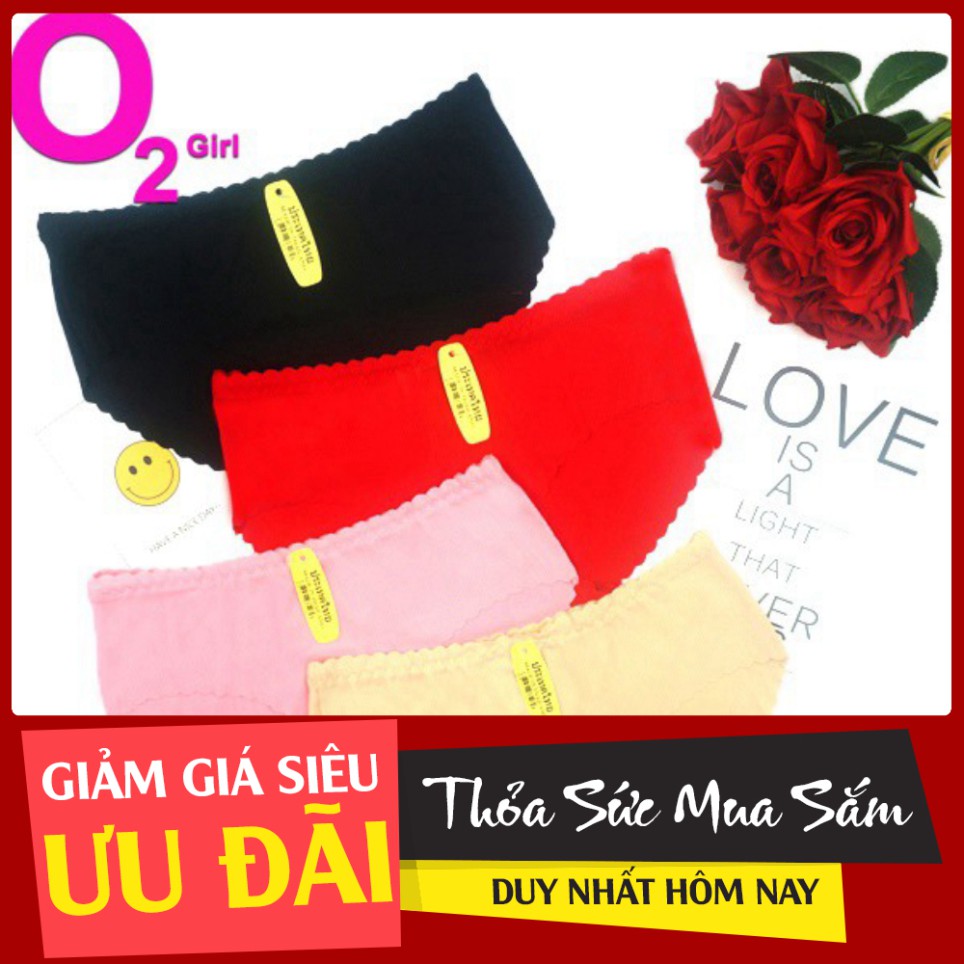 Sỉ Sỉ Cực Rẻ Quần Lót Đúc Su Viền Răng Cưa Siêu Xịn Rẻ Nhất Thị Trường