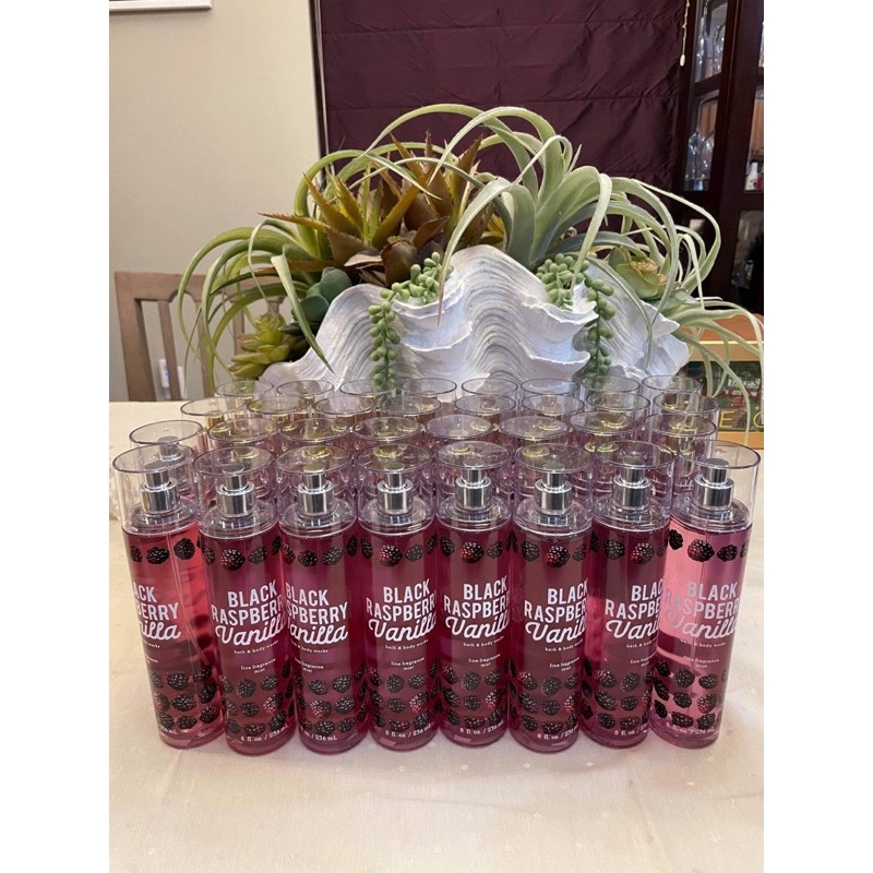 [BILL MỸ] XỊT THƠM BODY MIST BATH & BODY WORKS | BigBuy360 - bigbuy360.vn