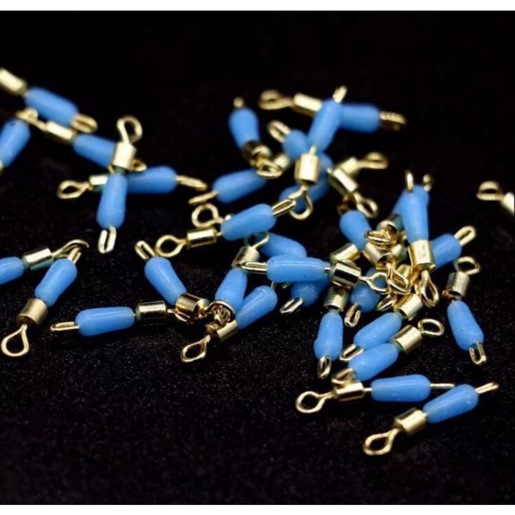 Khóa link số 9 mani câu đài size S,M,L