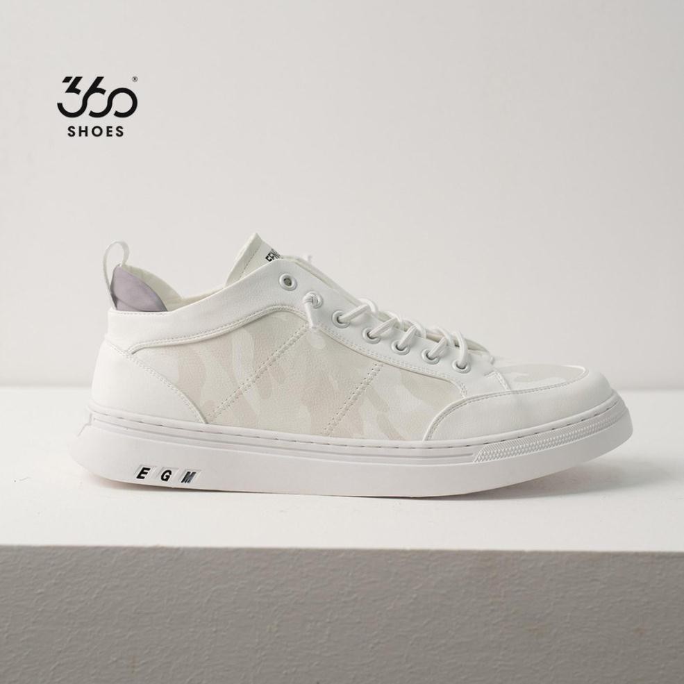 Sneaker nam 360 BOUTIQUE giày trẻ trung, phong cách - GIACN117 New : '