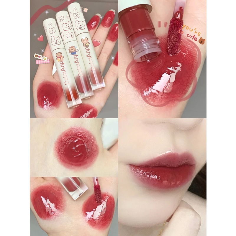 Son Môi Chống Thấm Nước Và Lâu Trôi Cao Cấp