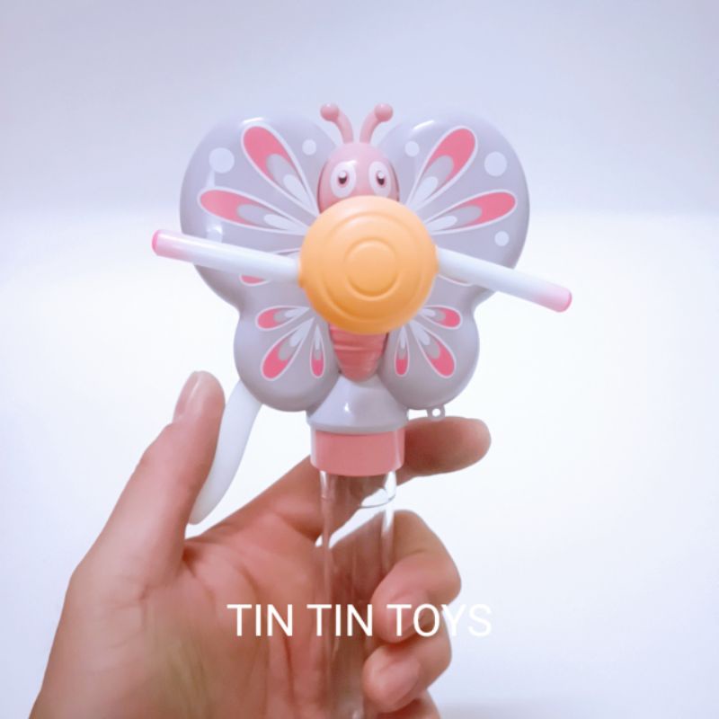 [HÀNG ĐẸP - Có ĐÈN] Đồ chơi chong chóng cầm tay có đèn siêu dễ thương
