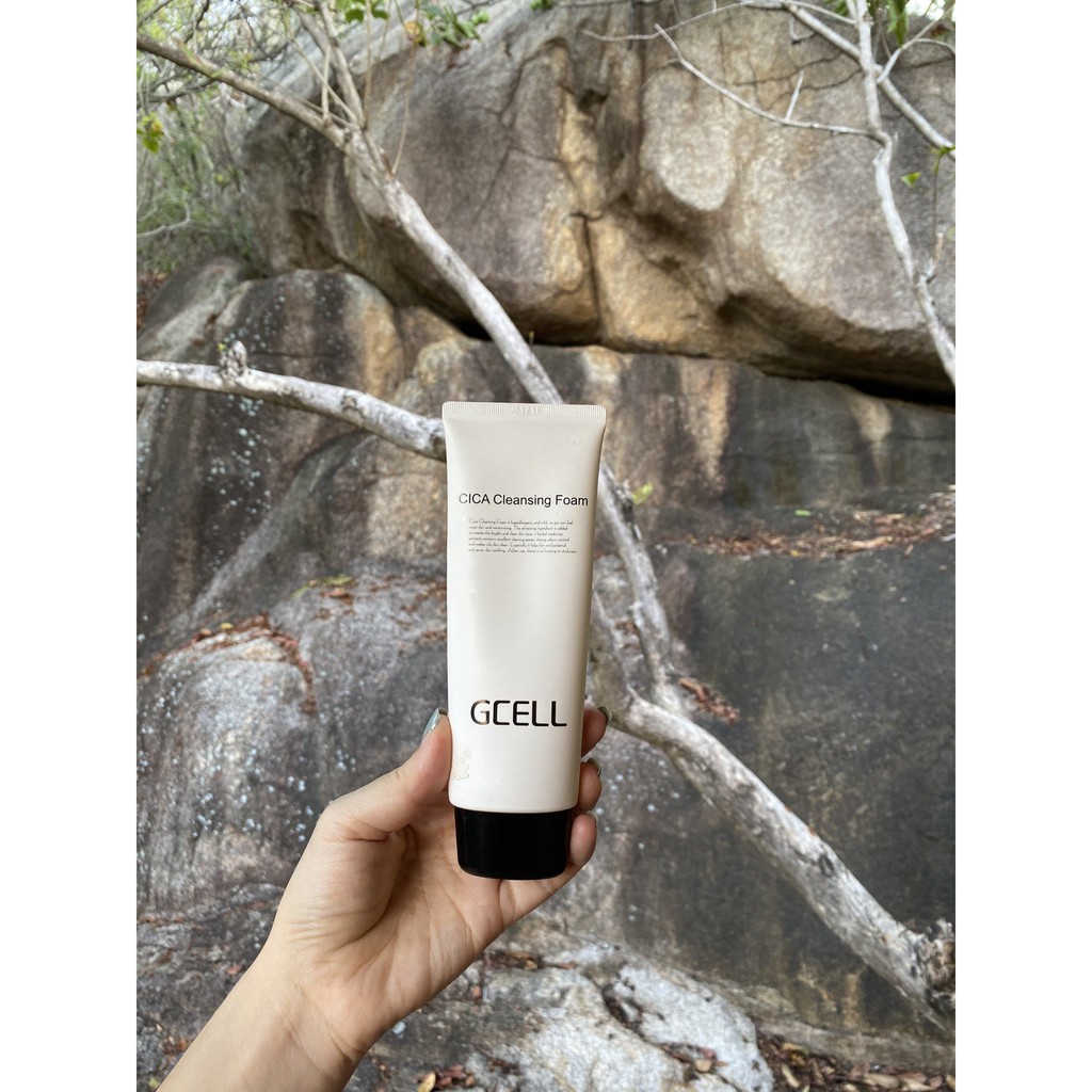 Sữa rửa mặt cao cấp ( GCELL) | BigBuy360 - bigbuy360.vn