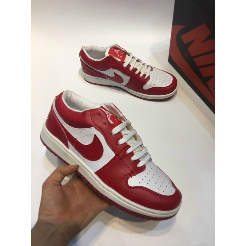 [ XẢ KHO CẮT LỖ ] Giày thể thao Sneaker Nike_air Jodan mẫu hot Nam Nữ 2021