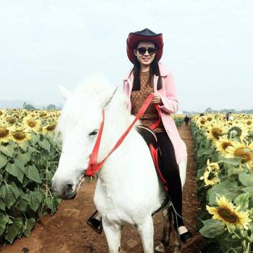 Vật TƯ NÔNG NGHIỆP MIỀN BĂC