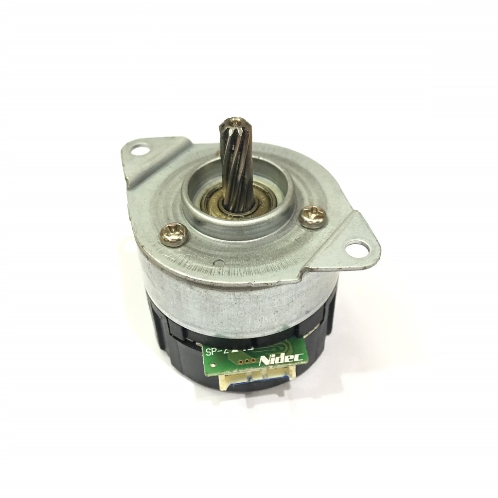 MTS Động Cơ Motor Brushless Không Chổi Than 3 Pha Đấu Nguồn Ắc Quy 12V – 24V 10W Chế Quạt, Máy Khoan Cắt Siêu Khỏe