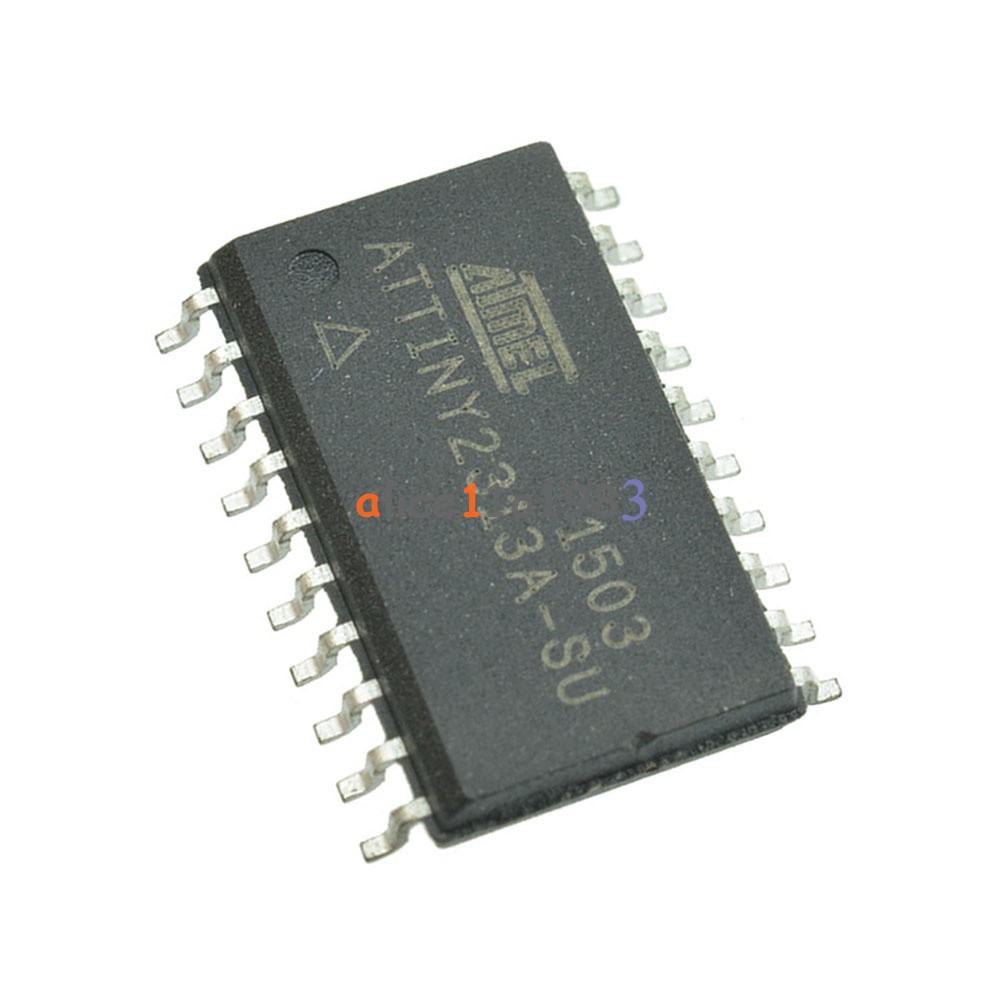 VI ĐIỀU KHIỂN ATTINY2313A-SU SOP20