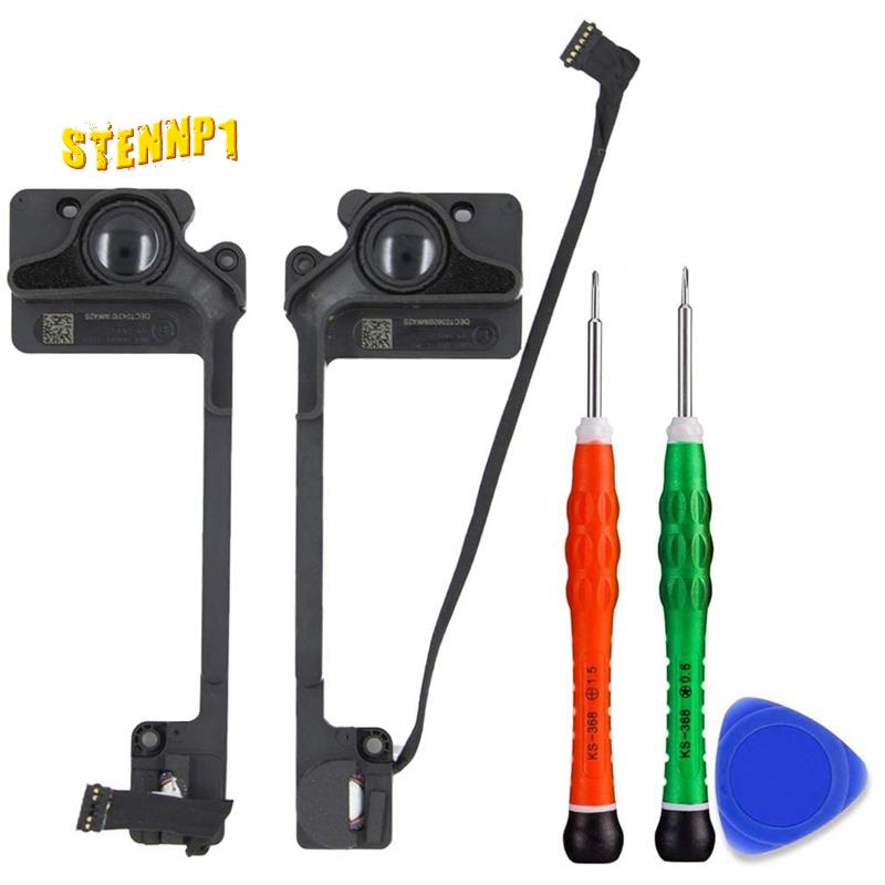 Bộ Loa Trái Phải Thay Thế Cho Macbook Pro 13 Inch Retina A1502 2012-2015 Nr 609-0335-a