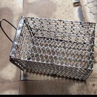 Lồng bẫy chuột bé