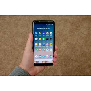 điện thoại Google Pixel 2 XL ( Google 2XL) 2sim ram 4G/64G mới Full Chức năng, Chiến Game Liên Quân Siêu mướt
