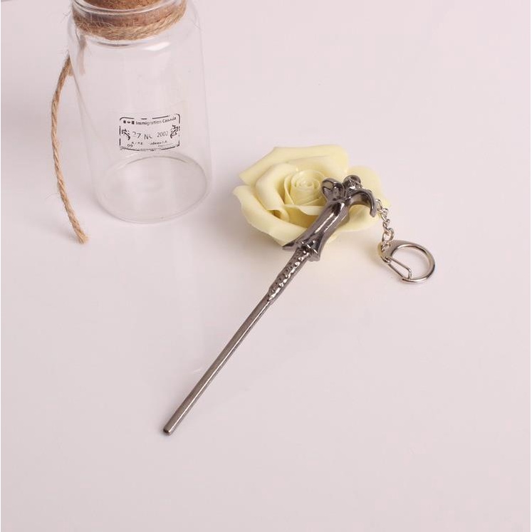 Vòng cổ Hoặc Vòng Tay Mặt Gậy Phép Trong Harry Potter Thời Trang