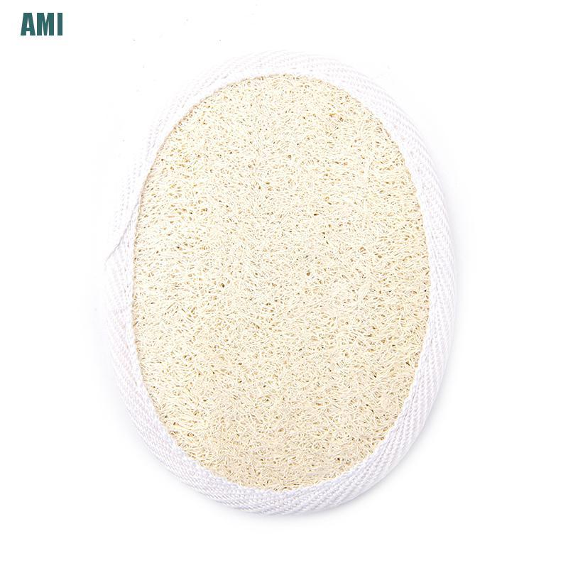 [Hàng mới về] Bông tắm xơ mướp tự nhiên tẩy tế bào chết