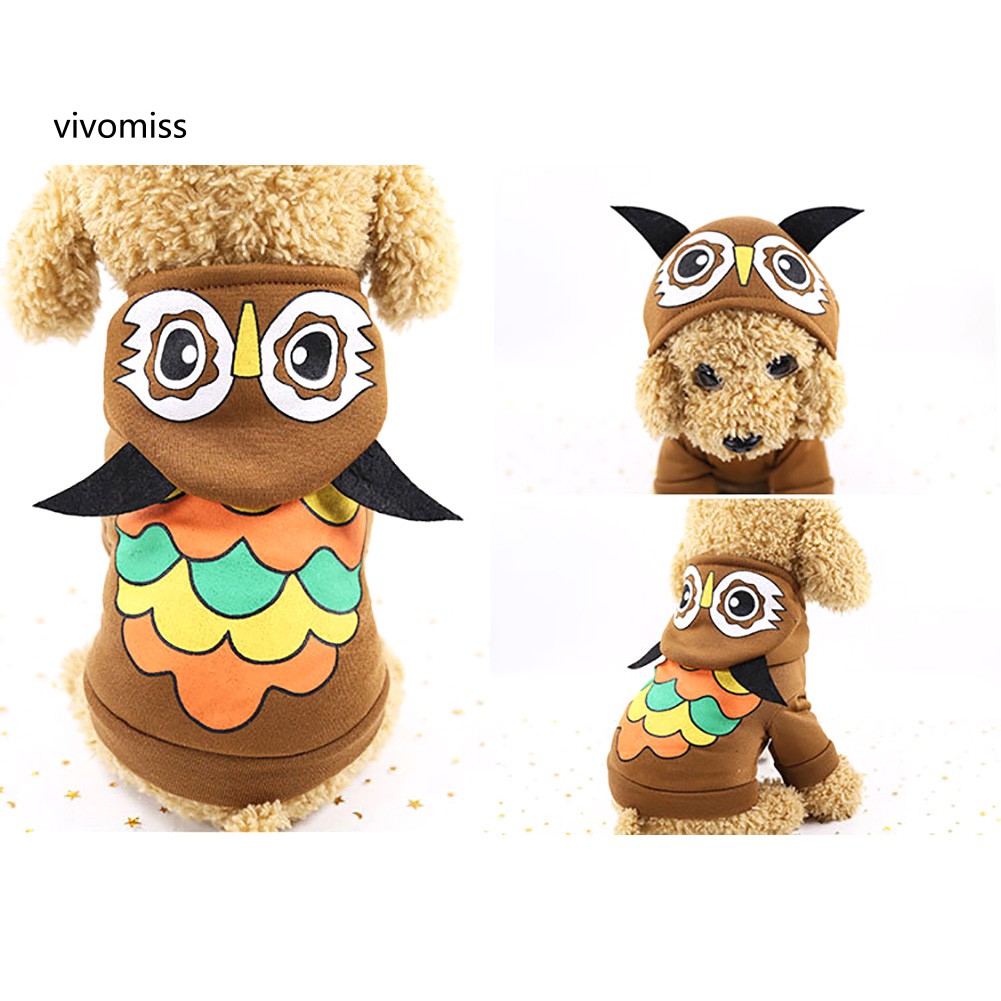 Áo khoác hoodie áo liền quần mềm hình cú mèo/vịt/hổ/hoạt hình dễ thương