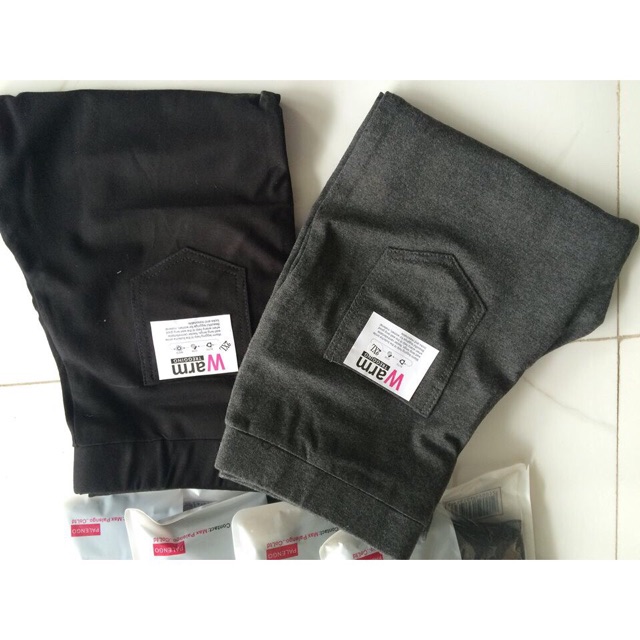 Quần Legging Warm cực đẹp