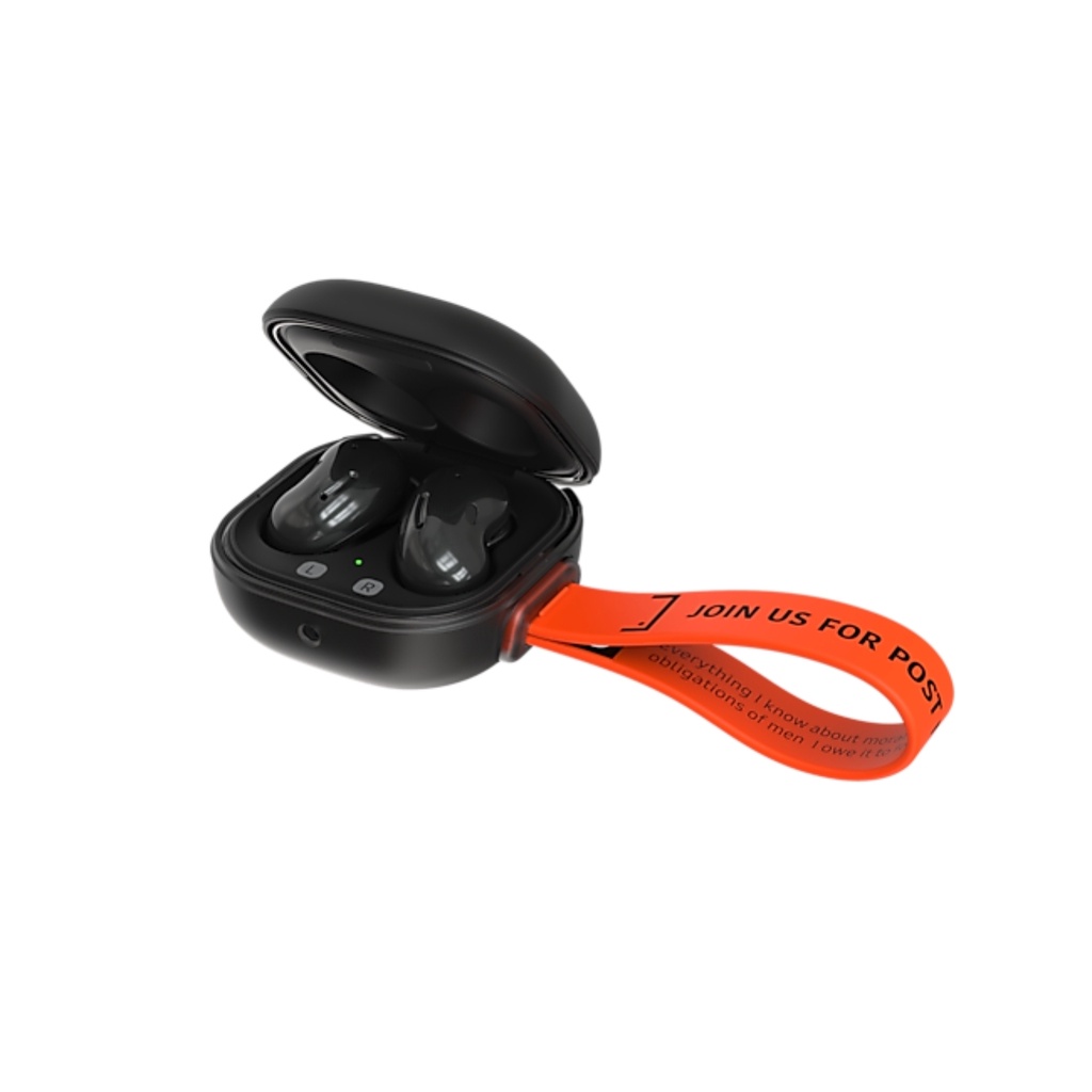 Ốp Bảo Vệ Tai Nghe Samsung Galaxy Buds 2 Pro / Buds Pro / Buds 2 / Buds Live - Hàng Chính Hãng