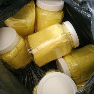 Tinh bột nghệ đỏ daklak 1kg