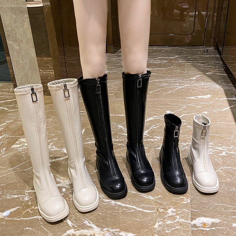 Boots da nữ thời trang cao cấp