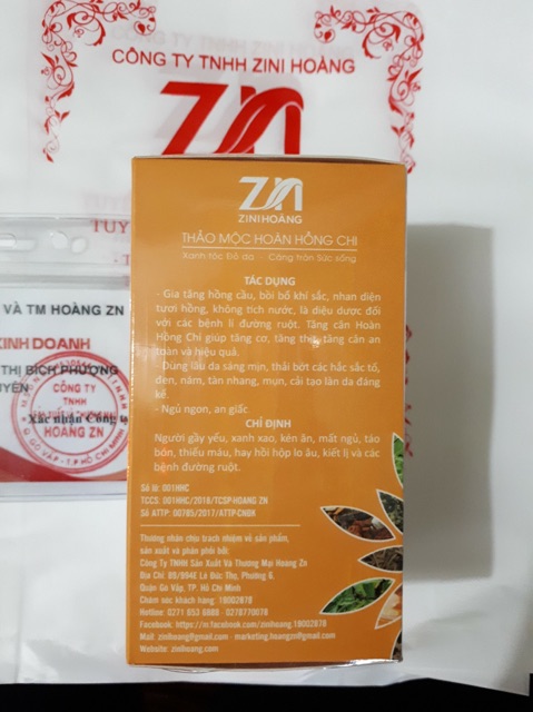 Hoàn hồng chi sản phẩm dành cho gầy - nhập mã COSHOICHO giảm 5% nha khách iu | BigBuy360 - bigbuy360.vn