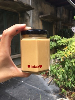 Bơ lạc homemade ^^