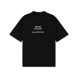 No time for slut