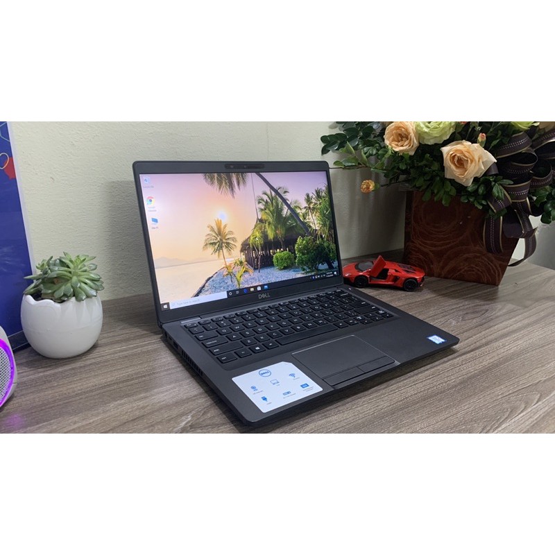 Laptop Dell Latitude 5400/CPU Intel Core i5-8365U/RAM 8G/SSD 256GB/14 inch FullHD | BigBuy360 - bigbuy360.vn