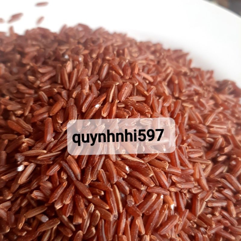 1kg Gạo Lứt