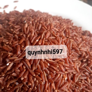 1kg gạo lứt