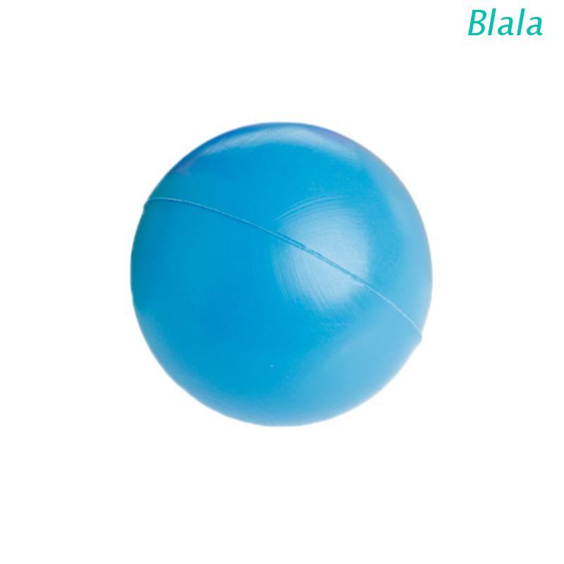 1 Quả Bóng Nhựa Mềm 7cm Nhiều Màu Cho Bé Chơi Khi Bơi