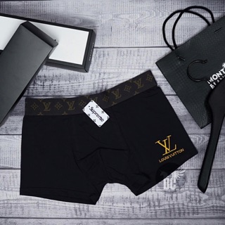 Quần Lót Nam Boxer LV