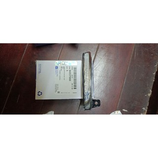 Đèn xi nhan gương cruze trái phải hàng chính hãng gm94537660,94537661