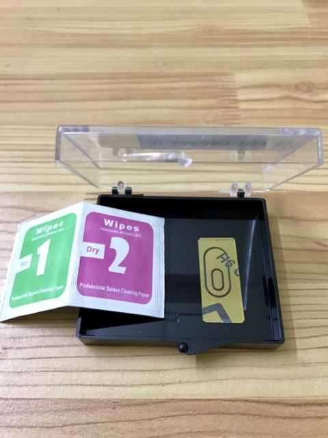 Cường lực Camera Joy 1/ Joy 1+ (Joy 1 plus)