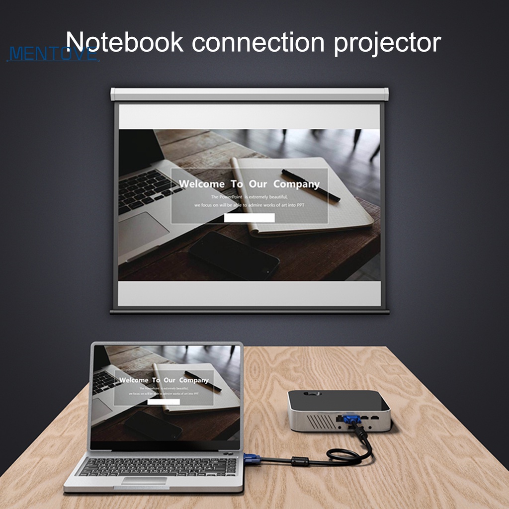 Dây Cáp Mở Rộng Vga Cho Máy Tính | BigBuy360 - bigbuy360.vn