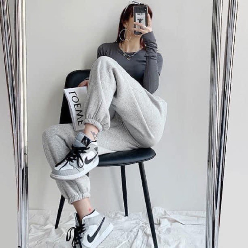 Quần Nỉ Bo Ống | BigBuy360 - bigbuy360.vn