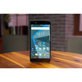 [Giá Sốc] điện thoại Blackberry Dtek50 ram 3G rom 16G mới Chính hãng, Đẳng cấp doanh nhân | BigBuy360 - bigbuy360.vn